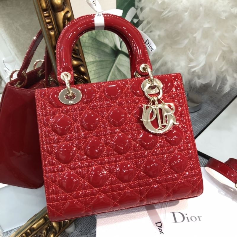 Dior My Lady Bags